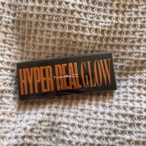 MAC Cosmetics Hyper Real Glow Palette - Gold